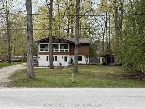 288 Knox Road E Wasaga Beach ON L9Z 2T5