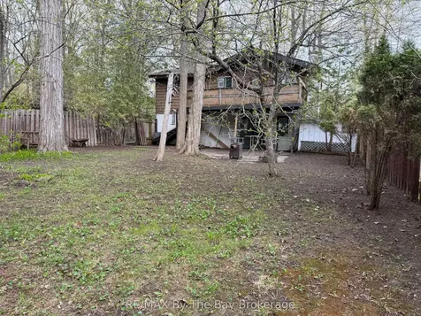 288 Knox Road E Wasaga Beach ON L9Z 2T5