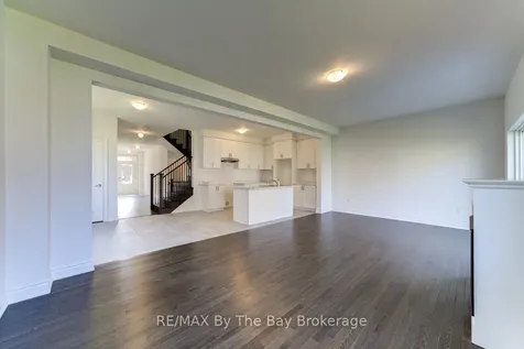 21 Lisa Street Wasaga Beach ON L9Z 1J9