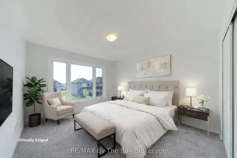 21 Lisa Street Wasaga Beach ON L9Z 1J9