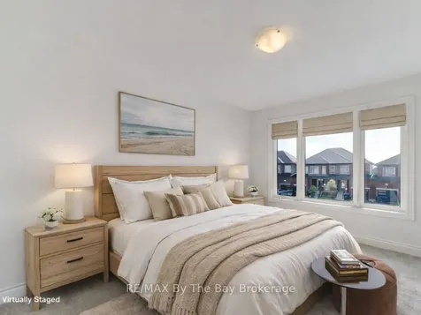 21 Lisa Street Wasaga Beach ON L9Z 1J9