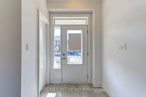 21 Lisa Street Wasaga Beach ON L9Z 1J9
