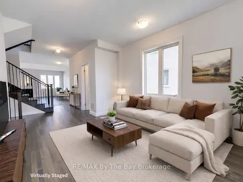 21 Lisa Street Wasaga Beach ON L9Z 1J9