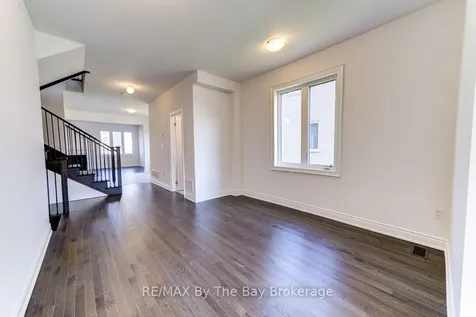 21 Lisa Street Wasaga Beach ON L9Z 1J9