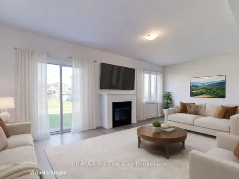 21 Lisa Street Wasaga Beach ON L9Z 1J9