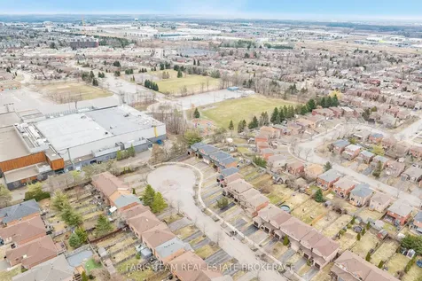 47 Bibby Court Barrie ON L4N 8T4
