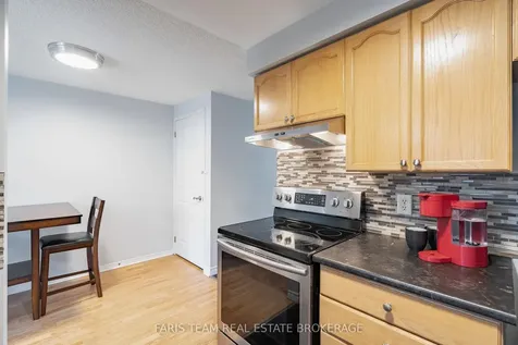 47 Bibby Court Barrie ON L4N 8T4