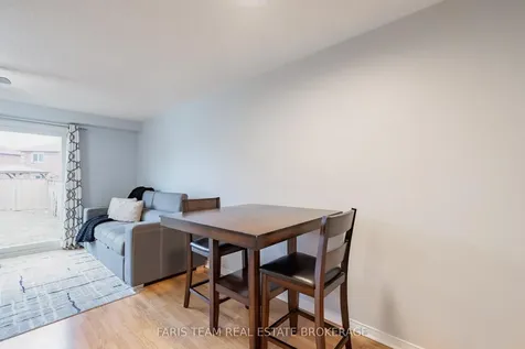47 Bibby Court Barrie ON L4N 8T4