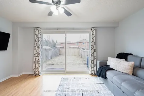 47 Bibby Court Barrie ON L4N 8T4