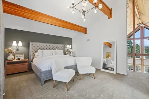 10 Pine Hill Oro-medonte ON L4M 4Y8
