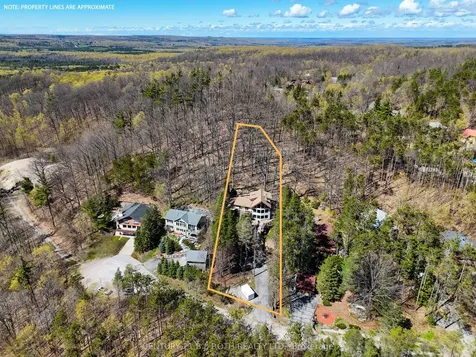 10 Pine Hill Oro-medonte ON L4M 4Y8
