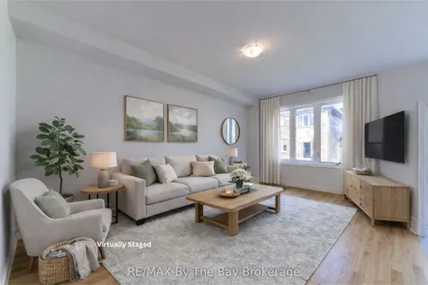 39 Lisa Street Wasaga Beach ON L9Z 1J9