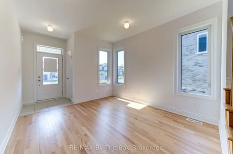 39 Lisa Street Wasaga Beach ON L9Z 1J9