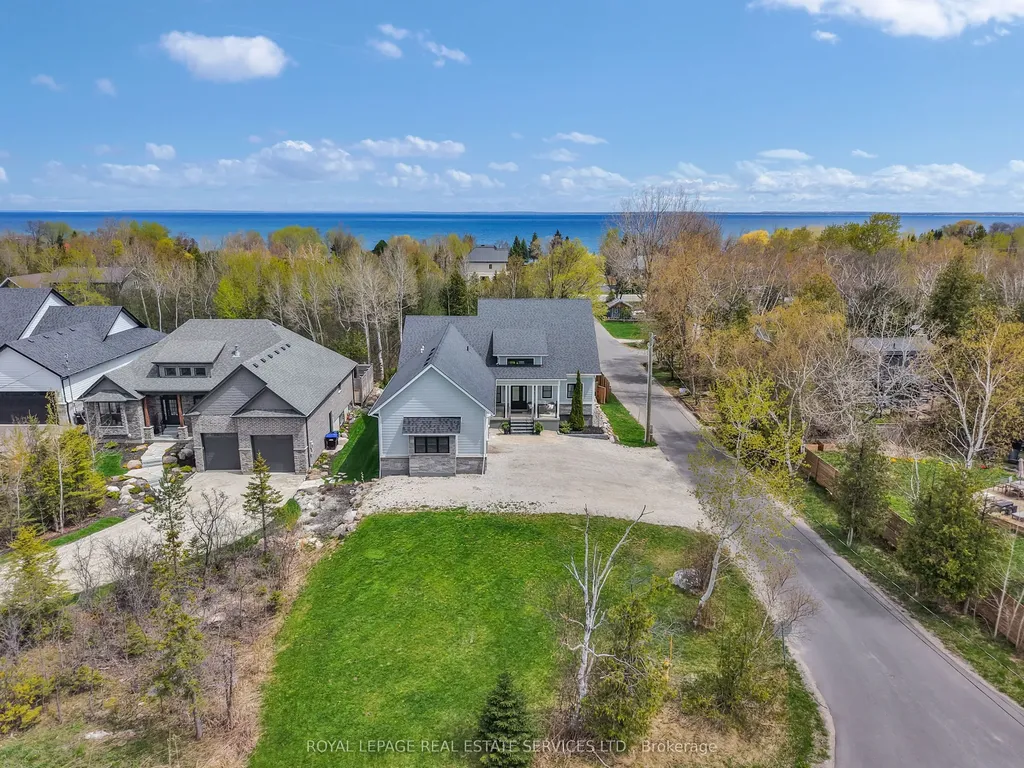 131 Glenlake Boulevard Collingwood ON L9Y 0X2