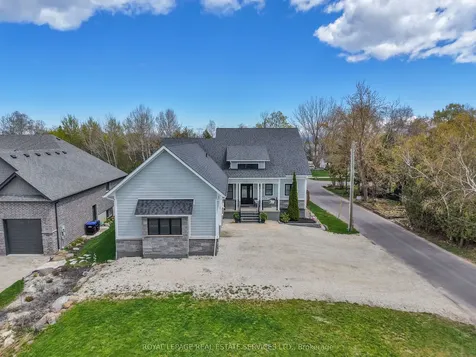 131 Glenlake Boulevard Collingwood ON L9Y 0X2