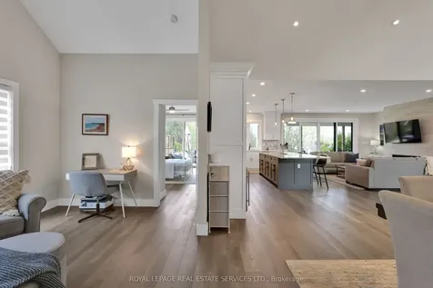 131 Glenlake Boulevard Collingwood ON L9Y 0X2