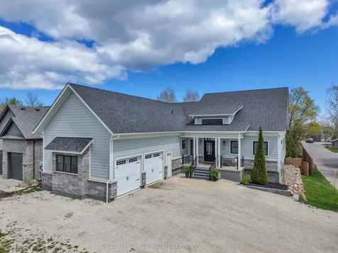131 Glenlake Boulevard Collingwood ON L9Y 0X2