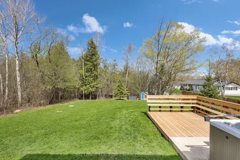 131 Glenlake Boulevard Collingwood ON L9Y 0X2