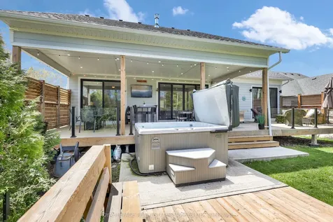 131 Glenlake Boulevard Collingwood ON L9Y 0X2
