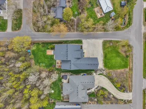131 Glenlake Boulevard Collingwood ON L9Y 0X2