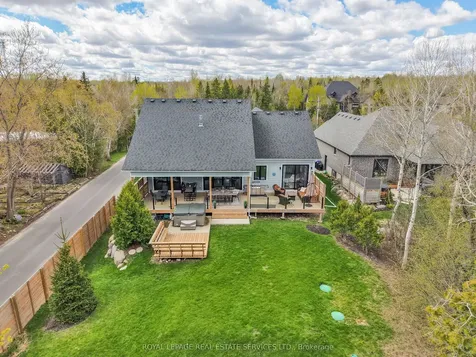 131 Glenlake Boulevard Collingwood ON L9Y 0X2