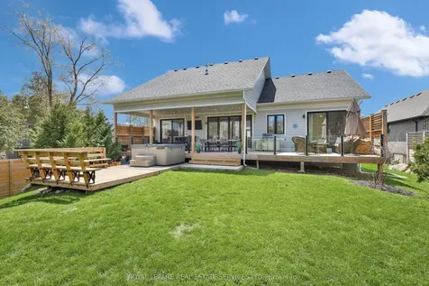 131 Glenlake Boulevard Collingwood ON L9Y 0X2