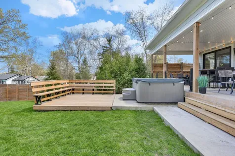 131 Glenlake Boulevard Collingwood ON L9Y 0X2
