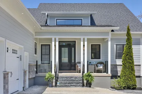 131 Glenlake Boulevard Collingwood ON L9Y 0X2