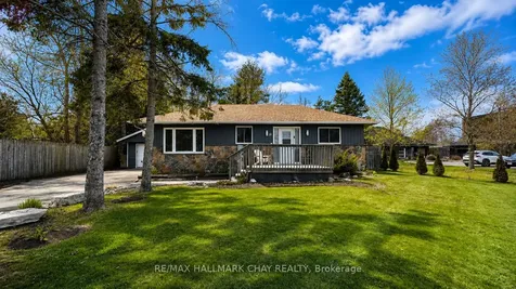 10 Finlay Mill Road Springwater ON L0L 1X0