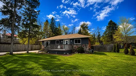 10 Finlay Mill Road Springwater ON L0L 1X0