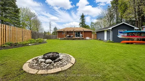 10 Finlay Mill Road Springwater ON L0L 1X0