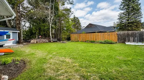 10 Finlay Mill Road Springwater ON L0L 1X0