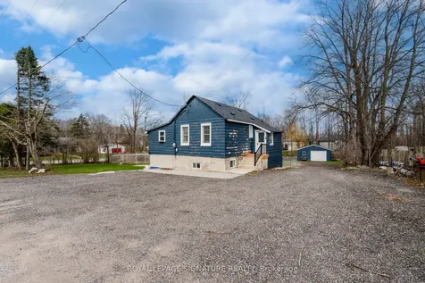 120 Maple Street Tay ON L0L 2J0