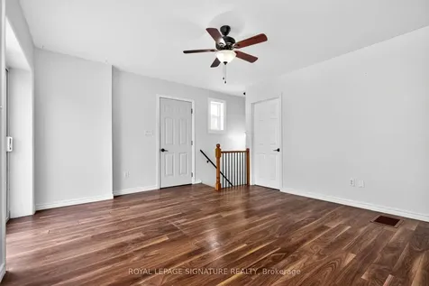 120 Maple Street Tay ON L0L 2J0