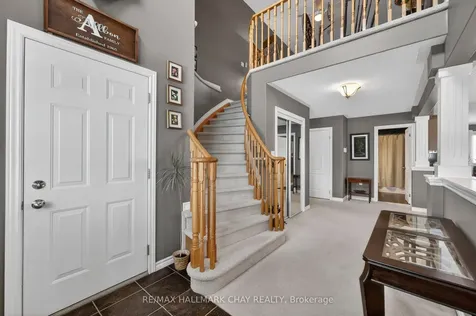 16 Sheppard Drive Tay ON L0K 2A0