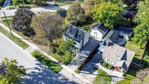 10 Holgate Street Barrie ON L4N 2T5