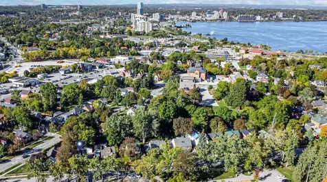10 Holgate Street Barrie ON L4N 2T5
