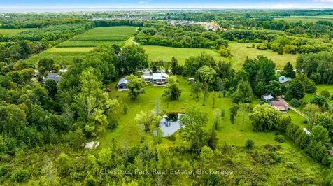 2890 Nottawasaga Conc 10 N/a N Clearview ON L9Y 3Y9