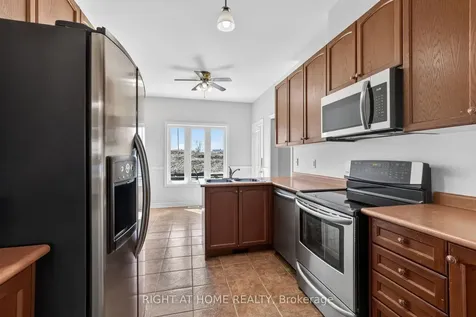 87 Jessica Drive Barrie ON L4N 5Y9