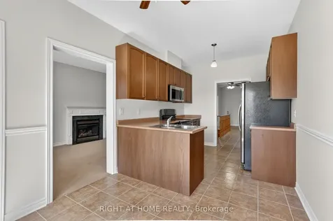 87 Jessica Drive Barrie ON L4N 5Y9