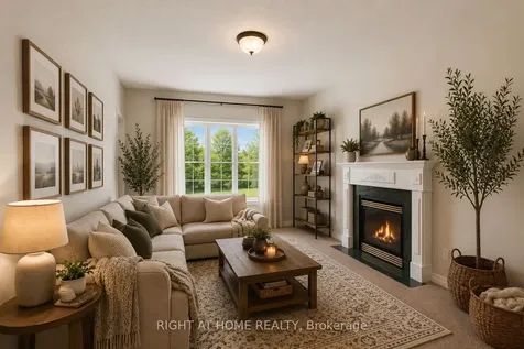 87 Jessica Drive Barrie ON L4N 5Y9