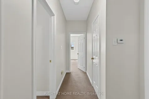 87 Jessica Drive Barrie ON L4N 5Y9