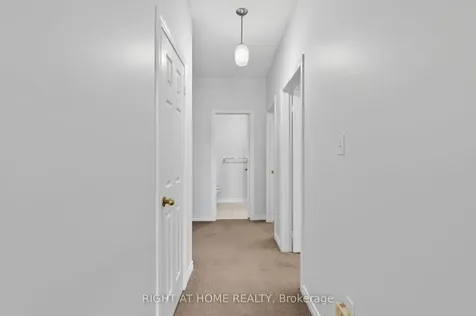 87 Jessica Drive Barrie ON L4N 5Y9