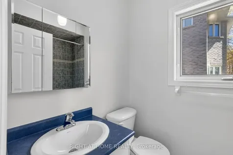 87 Jessica Drive Barrie ON L4N 5Y9