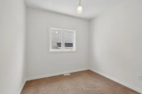 87 Jessica Drive Barrie ON L4N 5Y9