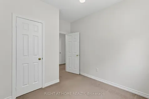 87 Jessica Drive Barrie ON L4N 5Y9