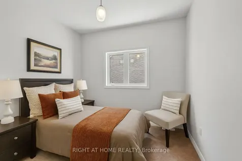87 Jessica Drive Barrie ON L4N 5Y9