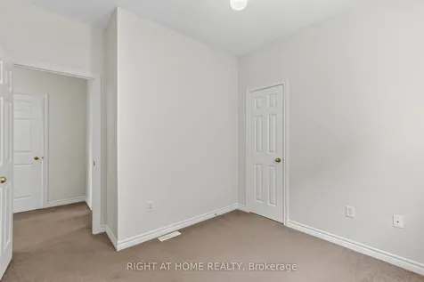 87 Jessica Drive Barrie ON L4N 5Y9