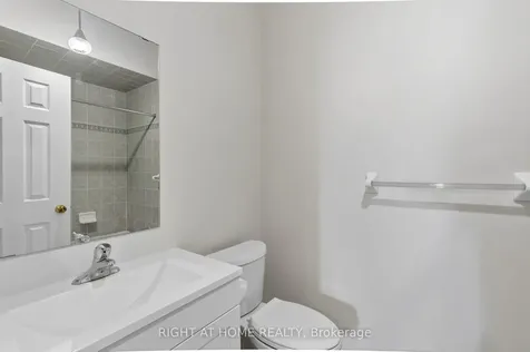 87 Jessica Drive Barrie ON L4N 5Y9
