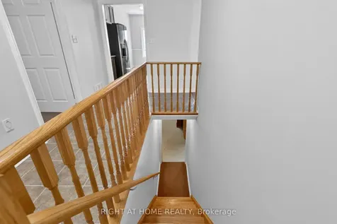 87 Jessica Drive Barrie ON L4N 5Y9